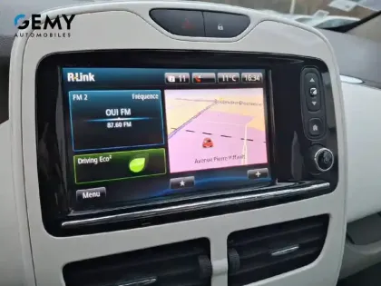 Photo 16 Renault Zoé Zoe R90