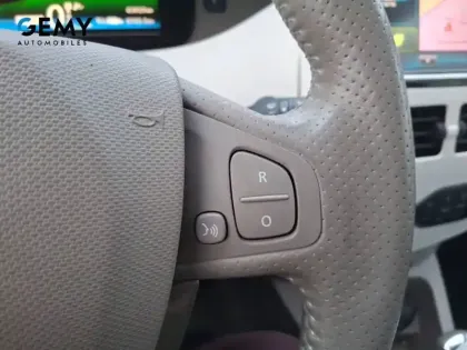 Photo 20 Renault Zoé Zoe R90