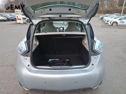 Photo 5 Renault Zoé Zoe R90