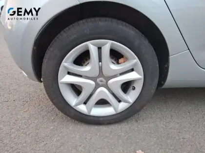 Photo 12 Renault Zoé Zoe R90