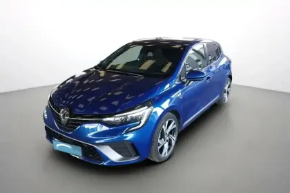 Photo Renault Clio Rs Line