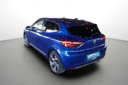 Photo 3 Renault Clio  E-Tech hybride 145