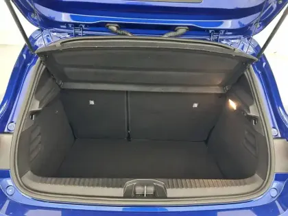 Photo 17 Renault Clio  E-Tech hybride 145