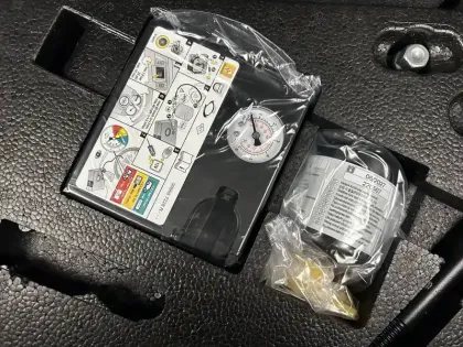 Photo 22 Renault Clio  E-Tech hybride 145