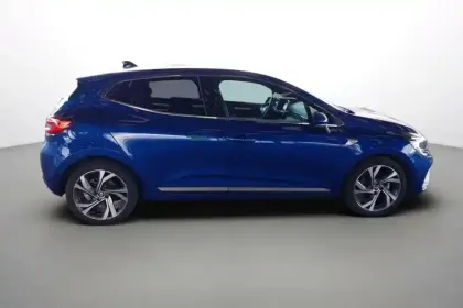 Photo 6 Renault Clio  E-Tech hybride 145