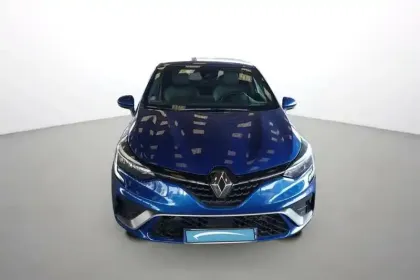 Photo 1 Renault Clio  E-Tech hybride 145