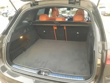 Photo 38 Mercedes Classe GLC GLC 220 d 9G-Tronic 4Matic