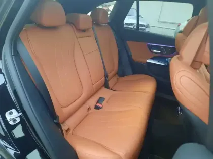 Photo 35 Mercedes Classe GLC GLC 220 d 9G-Tronic 4Matic