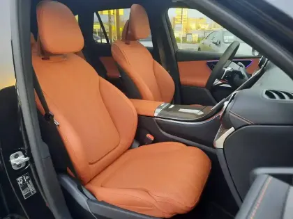 Photo 22 Mercedes Classe GLC GLC 220 d 9G-Tronic 4Matic