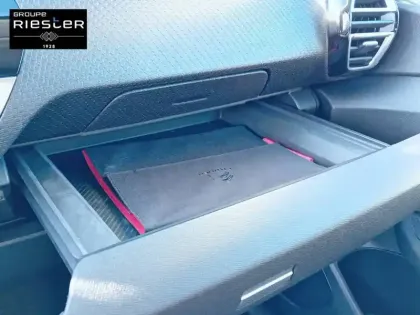 Photo 56 Citroën C4  PureTech 130 S&S EAT8