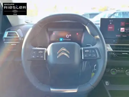 Photo 68 Citroën C4  PureTech 130 S&S EAT8