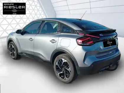 Photo 36 Citroën C4  PureTech 130 S&S EAT8