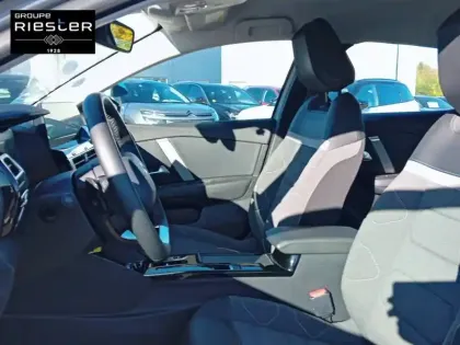 Photo 70 Citroën C4  PureTech 130 S&S EAT8