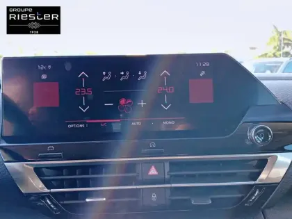 Photo 84 Citroën C4  PureTech 130 S&S EAT8