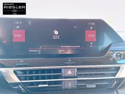 Photo 51 Citroën C4  PureTech 130 S&S EAT8