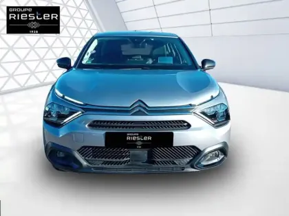 Photo 1 Citroën C4  PureTech 130 S&S EAT8