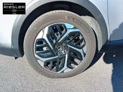 Photo 72 Citroën C4  PureTech 130 S&S EAT8