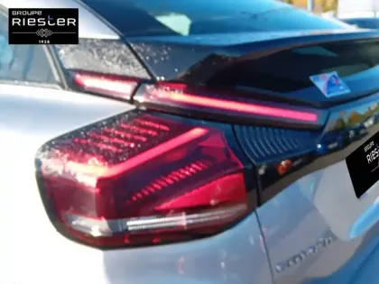 Photo 46 Citroën C4  PureTech 130 S&S EAT8