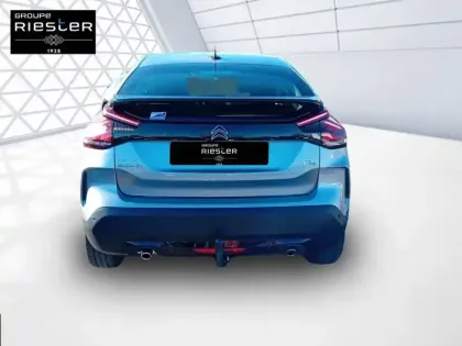 Photo 4 Citroën C4  PureTech 130 S&S EAT8