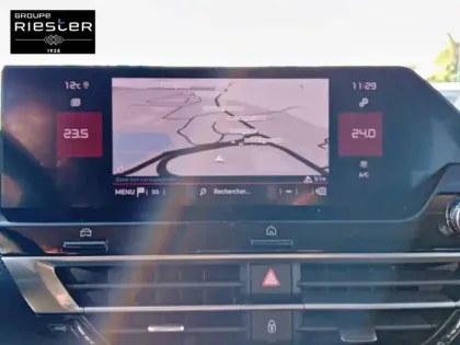 Photo 23 Citroën C4  PureTech 130 S&S EAT8