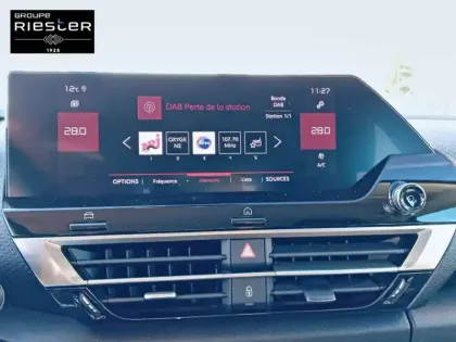 Photo 79 Citroën C4  PureTech 130 S&S EAT8