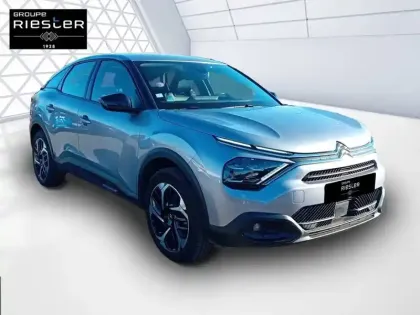 Photo 62 Citroën C4  PureTech 130 S&S EAT8