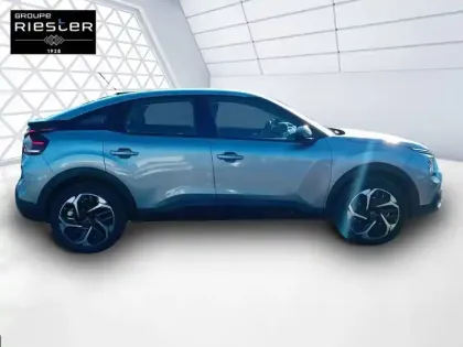 Photo 3 Citroën C4  PureTech 130 S&S EAT8