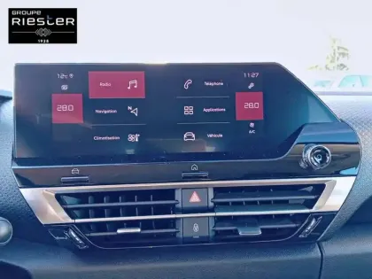 Photo 20 Citroën C4  PureTech 130 S&S EAT8