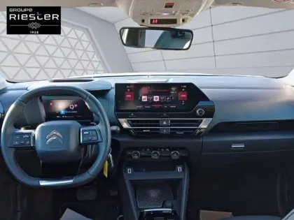 Photo 37 Citroën C4  PureTech 130 S&S EAT8