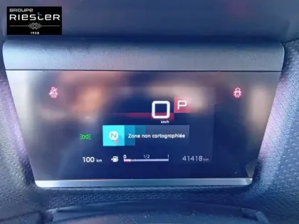 Photo 69 Citroën C4  PureTech 130 S&S EAT8