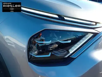 Photo 45 Citroën C4  PureTech 130 S&S EAT8