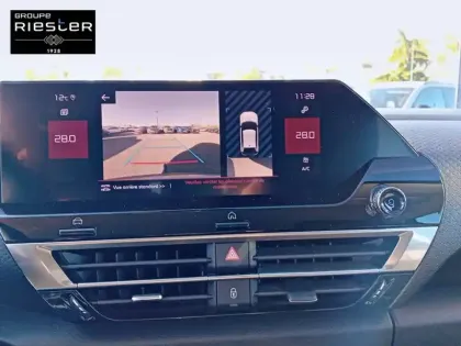 Photo 82 Citroën C4  PureTech 130 S&S EAT8