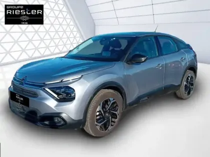 Photo Citroën C4 Feel Pack