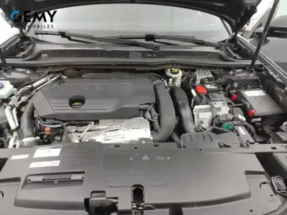 Photo 14 Peugeot 508  SW Hybrid 180 e-EAT8