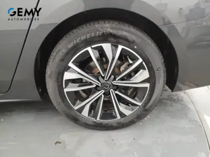 Photo 10 Peugeot 508  SW Hybrid 180 e-EAT8