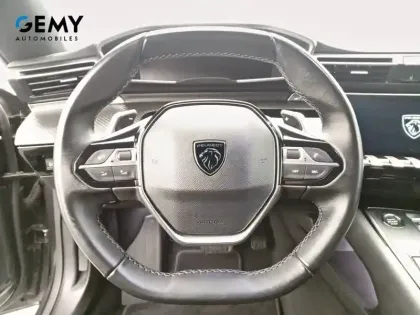 Photo 12 Peugeot 508  SW Hybrid 180 e-EAT8