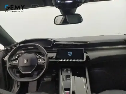 Photo 7 Peugeot 508  SW Hybrid 180 e-EAT8