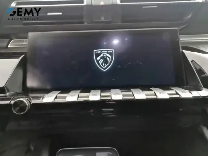 Photo 13 Peugeot 508  SW Hybrid 180 e-EAT8