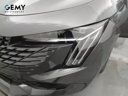 Photo 15 Peugeot 508  SW Hybrid 180 e-EAT8