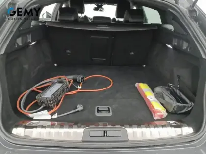 Photo 5 Peugeot 508  SW Hybrid 180 e-EAT8