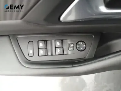 Photo 11 Peugeot 508  SW Hybrid 180 e-EAT8