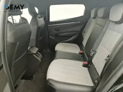 Photo 9 Renault Megane  E-Tech EV60 220 ch super charge