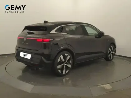 Photo 17 Renault Megane  E-Tech EV60 220 ch super charge