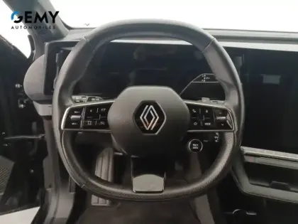 Photo 12 Renault Megane  E-Tech EV60 220 ch super charge