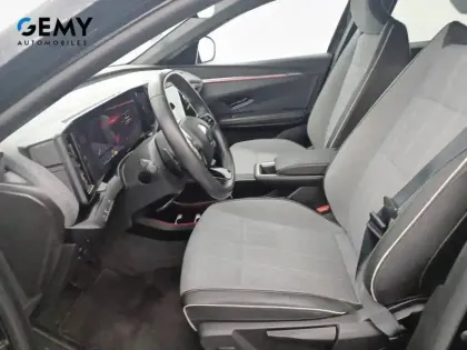 Photo 8 Renault Megane  E-Tech EV60 220 ch super charge