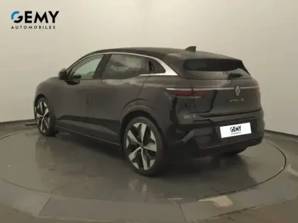 Photo 6 Renault Megane  E-Tech EV60 220 ch super charge