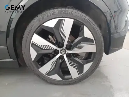 Photo 10 Renault Megane  E-Tech EV60 220 ch super charge