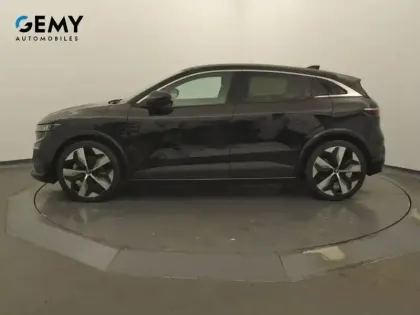 Photo 18 Renault Megane  E-Tech EV60 220 ch super charge