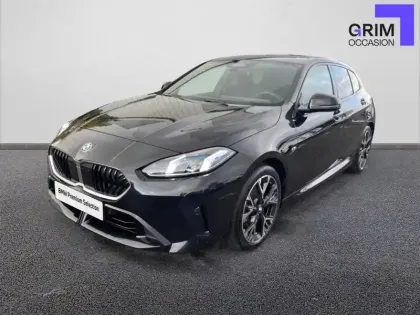 Photo Bmw Serie 1 M Sport