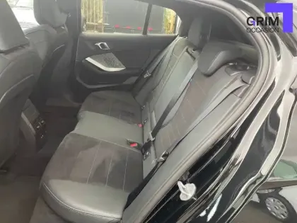 Photo 10 BMW Serie 1 120 170 ch DKG7